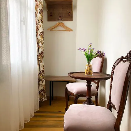 Kastoria Tarihi Konuk Evi 홈스테이