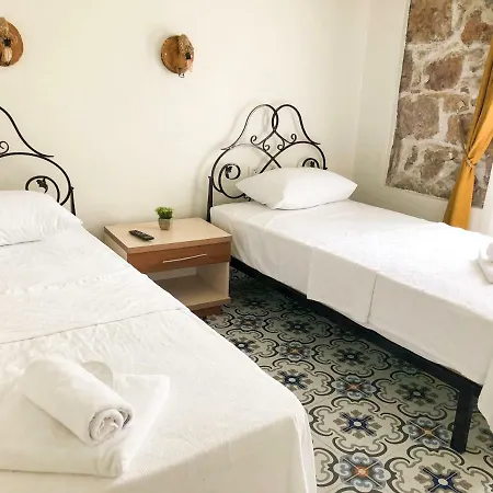 Kastoria Tarihi Konuk Evi *