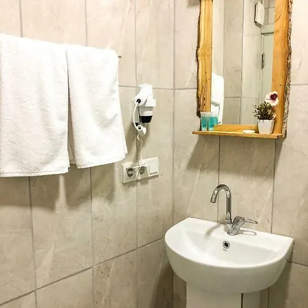 Kastoria Tarihi Konuk Evi *