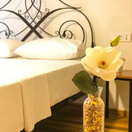 Kastoria Tarihi Konuk Evi 홈스테이