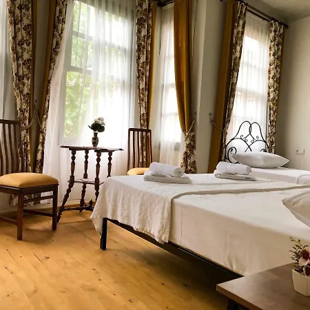 منزل للإقامة Kastoria Tarihi Konuk Evi *