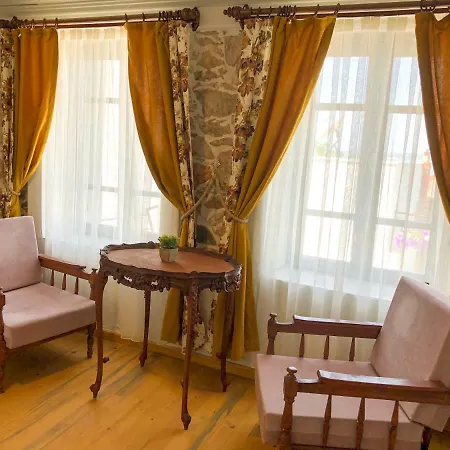 Kastoria Tarihi Konuk Evi *