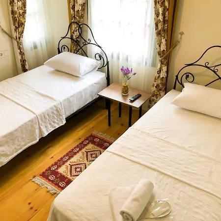 Kastoria Tarihi Konuk Evi *