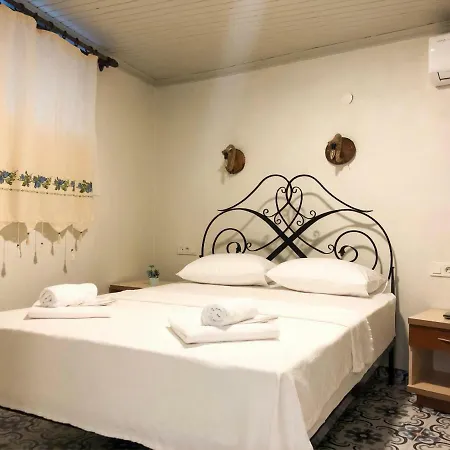 Kastoria Tarihi Konuk Evi *